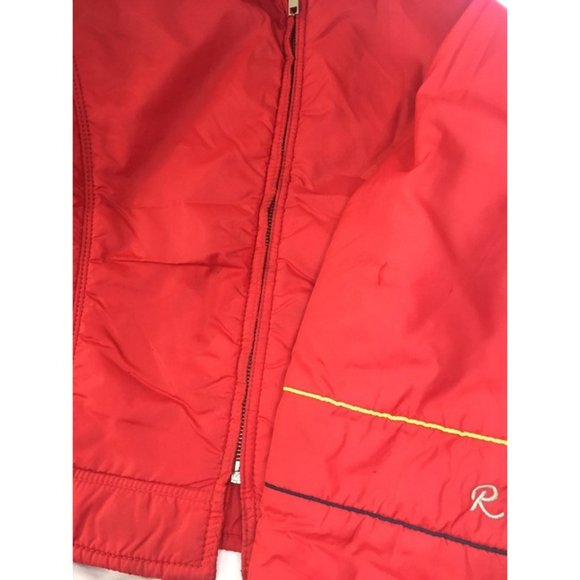 Vintage 80's Robbe Snowboard Ski Outerwear - Picture 6 of 12